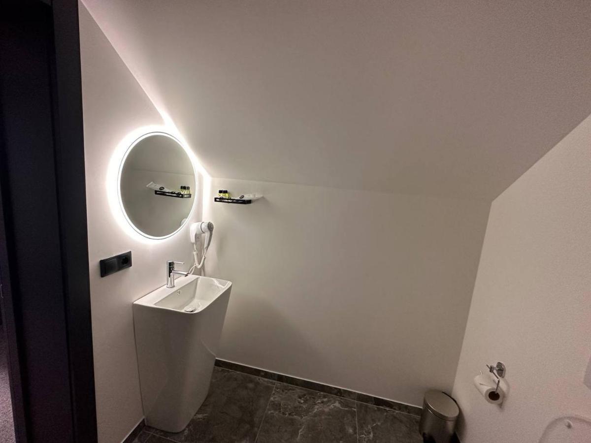 Royal Wood Hotel Rokytne  エクステリア 写真
