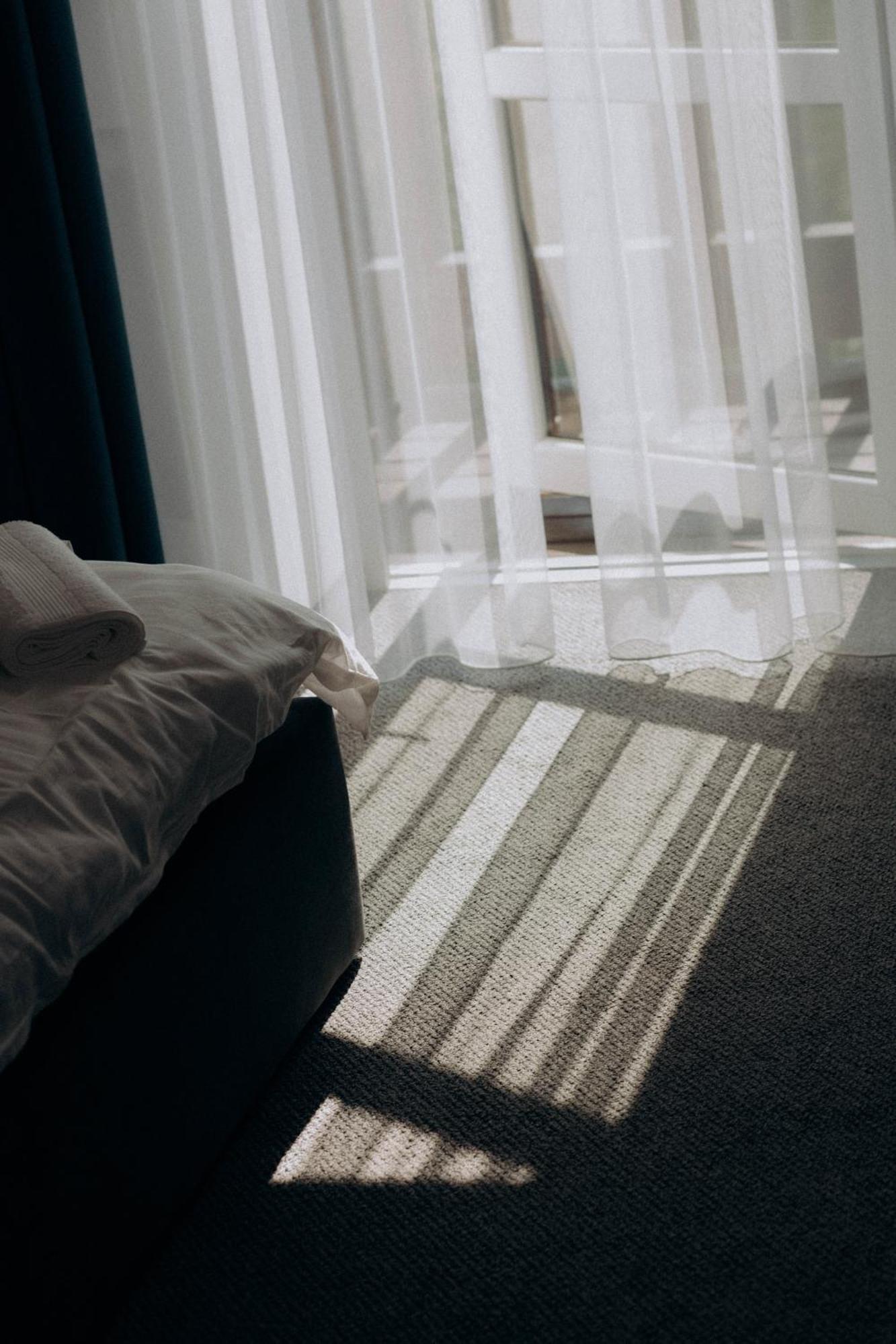 Royal Wood Hotel Rokytne  エクステリア 写真